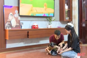 Khi thế hệ Gen Z làm mẹ sớm
