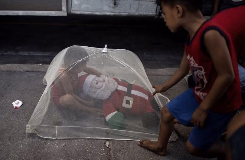 Sốt xuất huyết và COVID-19: “Gánh nặng kép” cho các quốc gia châu Á