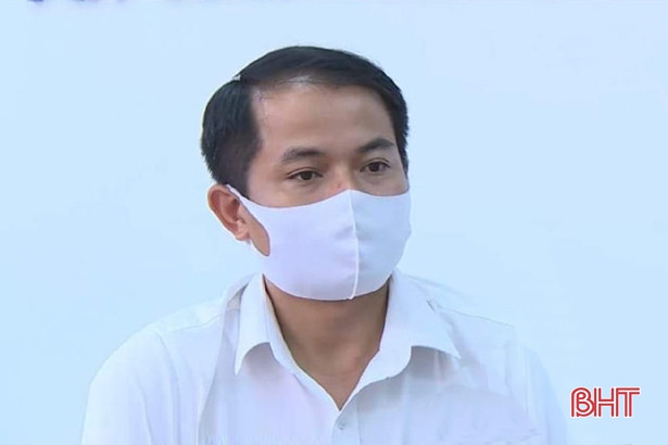 Người khai báo y tế không trung thực có thể bị phạt tù đến 5 năm ảnh 1 Người khai báo y tế không trung thực có thể bị phạt tù đến 5 năm