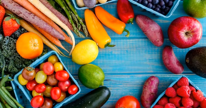 8 quan niệm sai lầm về dinh dưỡng cần loại bỏ