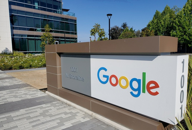 Pháp phạt Google 267 triệu USD