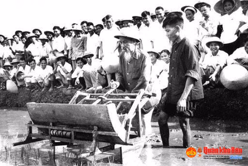 Đẩy mạnh phong trào thi đua, thực hiện thắng lợi Nghị quyết Đại hội Đảng bộ tỉnh lần thứ XIX