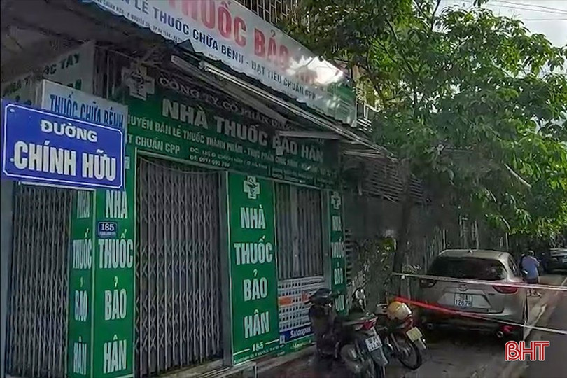 Phong tỏa tạm thời Bệnh viện Đa khoa Hà Tĩnh, 1 ngõ phố liên quan đến ca nghi nhiễm Covid-19