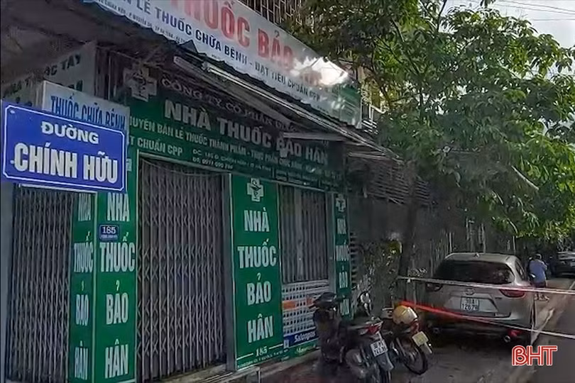 Phong tỏa tạm thời Bệnh viện Đa khoa Hà Tĩnh, 1 ngõ phố liên quan đến ca nghi nhiễm Covid-19