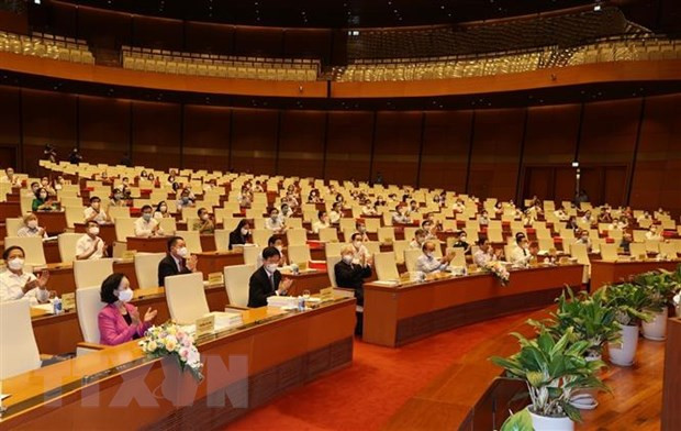 Thực hiện Chỉ thị số 05: Củng cố niềm tin đối với Đảng và Nhà nước hình ảnh 1 Thực hiện Chỉ thị số 05: Củng cố niềm tin đối với Đảng và Nhà nước