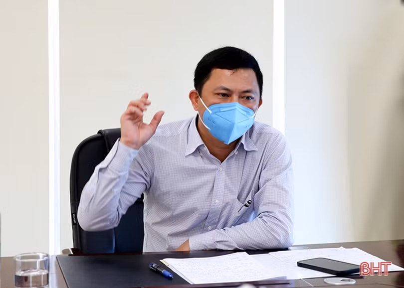 Hà Tĩnh bước đầu xác định 20 F1 của 2 bệnh nhân mới