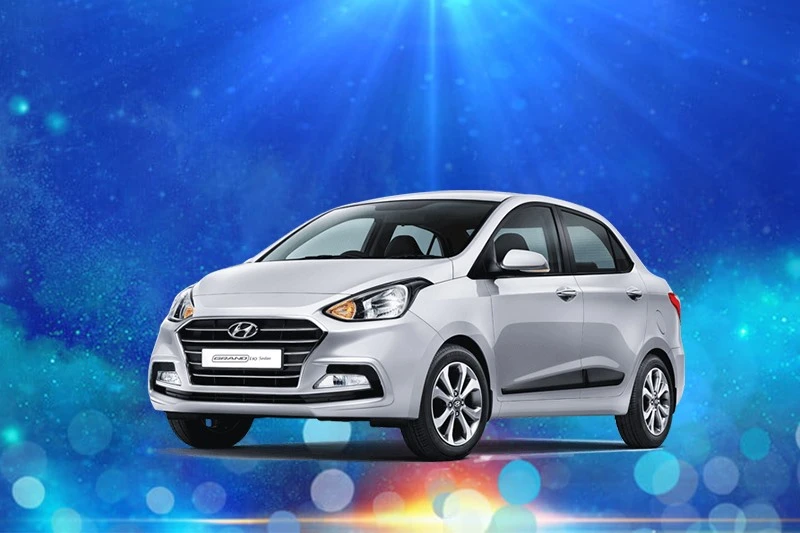 Những mẫu xe sedan số sàn giá rẻ được ưa chuộng hiện nay