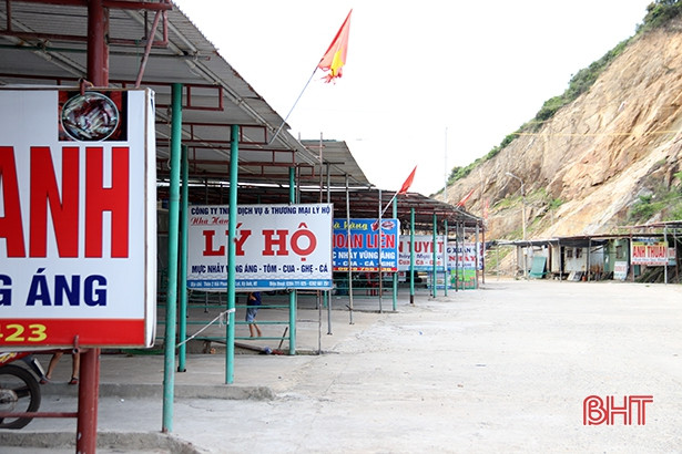 Quyết liệt ngăn chặn dịch Covid-19 xâm nhập TX Kỳ Anh