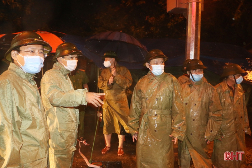 Nỗ lực vượt qua khó khăn, bảo vệ các điểm chốt kiểm soát phòng dịch Covid-19