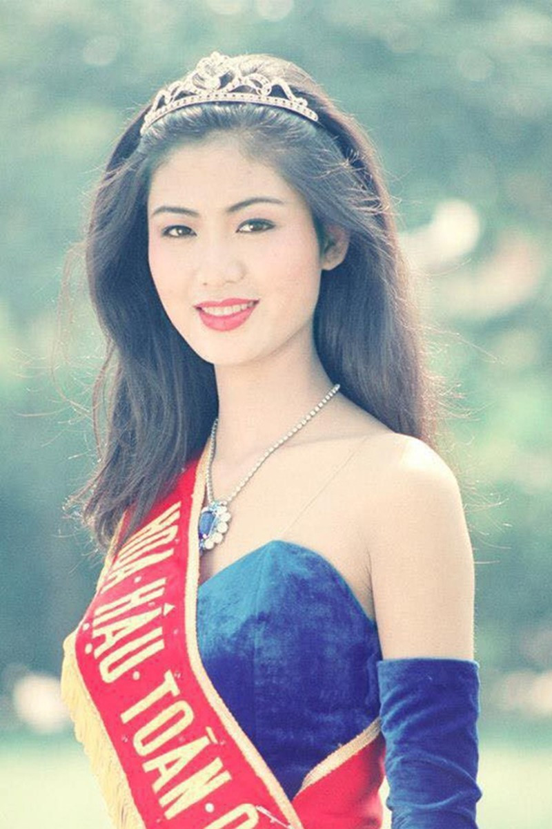 Đạo diễn Nguyễn Mạnh Hà: “Thu Thủy không ngại khó, ngại khổ”