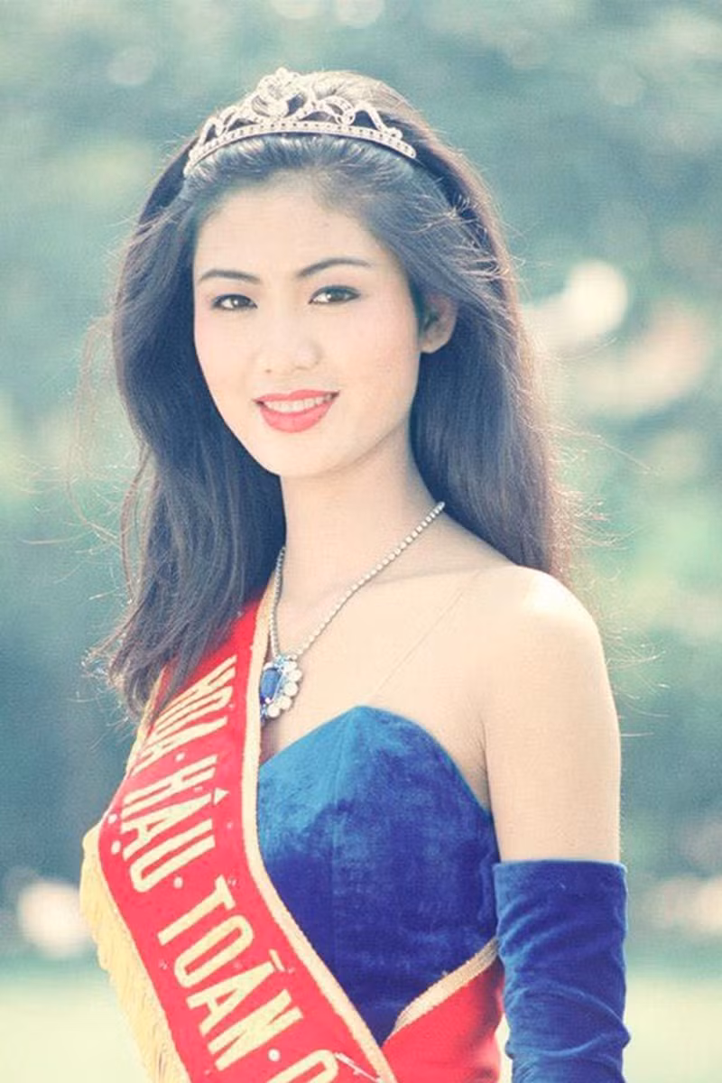 Đạo diễn Nguyễn Mạnh Hà: “Thu Thủy không ngại khó, ngại khổ”