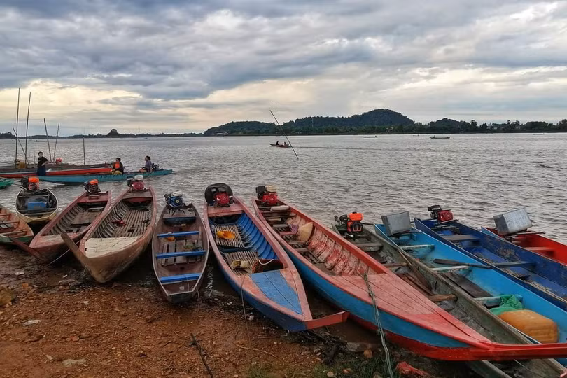 Lào lo ngại nguy cơ dịch Covid-19 bùng phát trở lại
