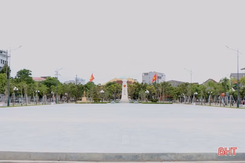 TP Hà Tĩnh trong những giờ đầu thiết lập vùng cách ly y tế