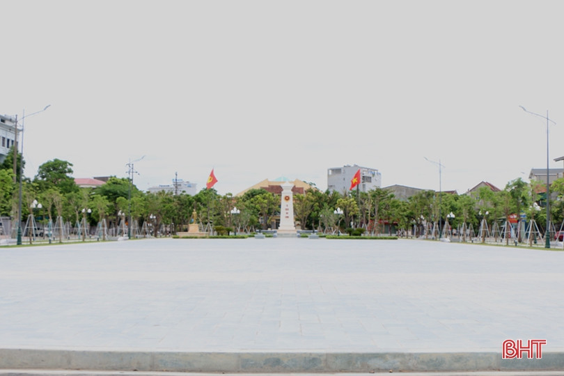 TP Hà Tĩnh trong những giờ đầu thiết lập vùng cách ly y tế