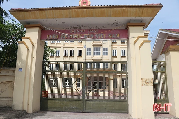 Công dân F1 tại Hà Tĩnh an toàn, được chăm sóc chu đáo trong các khu cách ly tập trung