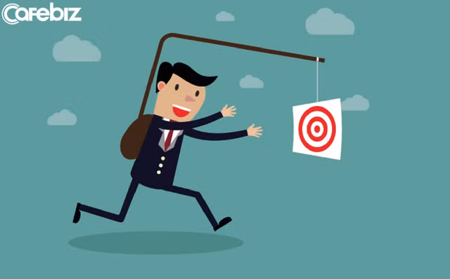 BẬN RỘN không phải là liệu pháp làm giàu hiệu quả, quản lý tốt 4 loại năng lượng mới mang tới thành công