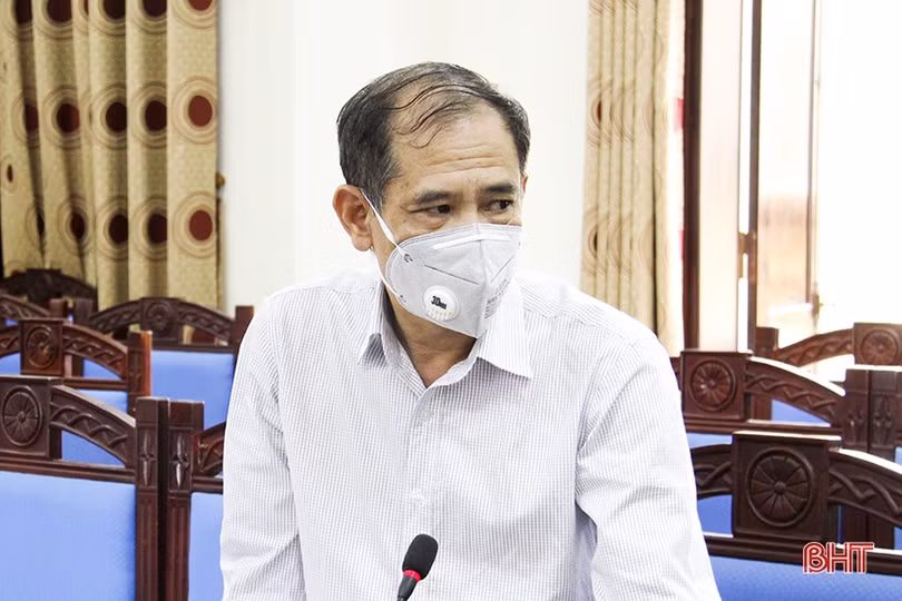 Đức Thọ kích hoạt tổ phòng dịch cộng đồng, khẩn trương rà soát các trường hợp đi - đến từ vùng có dịch