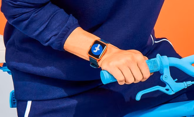 Facebook đang phát triển smartwatch