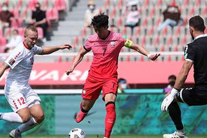 Hạ Lebanon, ĐT Hàn Quốc giúp ĐT Việt Nam ‘mở toang’ cánh cửa vào VL thứ 3 World Cup