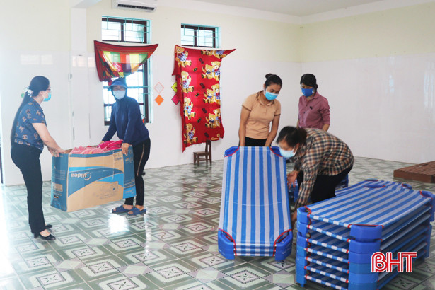 Ngành GD&ĐT Hà Tĩnh ủng hộ gần 2,5 tỷ đồng phòng, chống dịch Covid-19