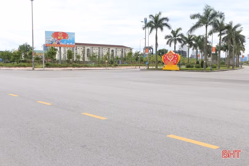 TP Hà Tĩnh trong những giờ đầu thiết lập vùng cách ly y tế