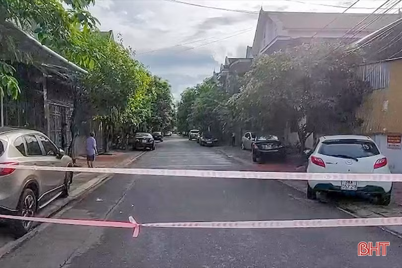 Phong tỏa tạm thời Bệnh viện Đa khoa Hà Tĩnh, 1 ngõ phố liên quan đến ca nghi nhiễm Covid-19