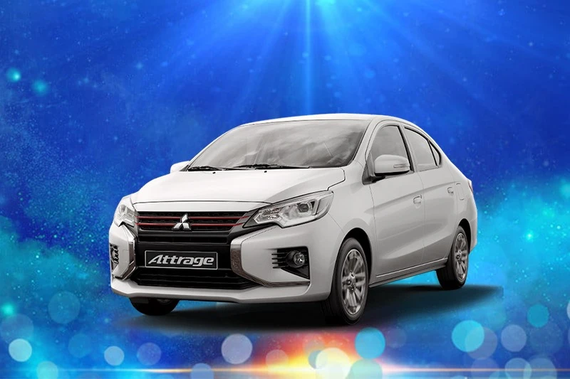 Những mẫu xe sedan số sàn giá rẻ được ưa chuộng hiện nay