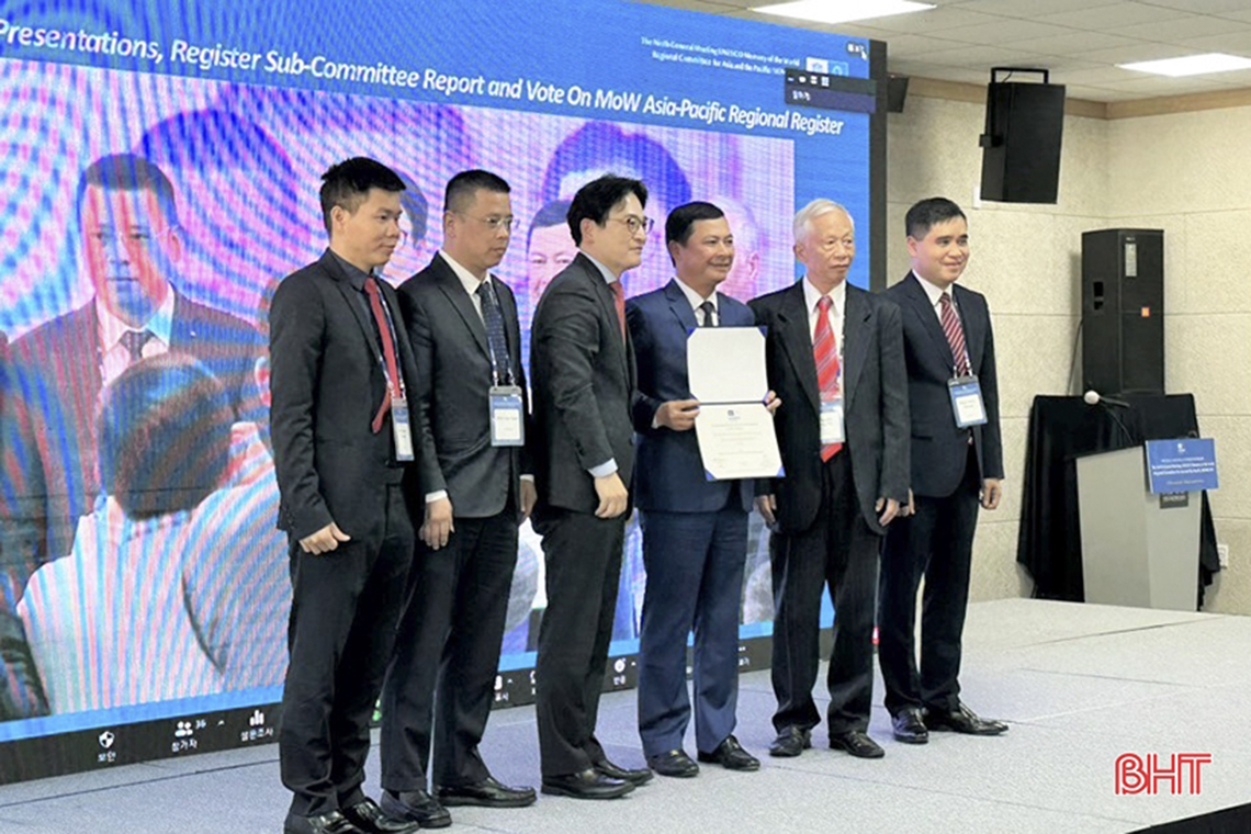 Kỳ họp thứ 11, HĐND tỉnh Hà Tĩnh sẽ thảo luận, ban hành nhiều chính sách quan trọng ảnh 5 Kỳ họp thứ 11, HĐND tỉnh Hà Tĩnh sẽ thảo luận, ban hành nhiều chính sách quan trọng