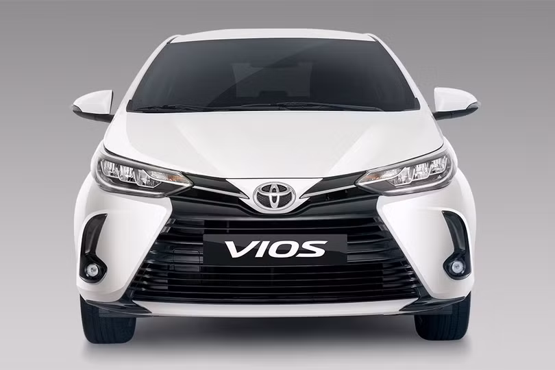 Top 10 mẫu xe bán chạy nhất tháng 3: Nhiều thay đổi bất ngờ
