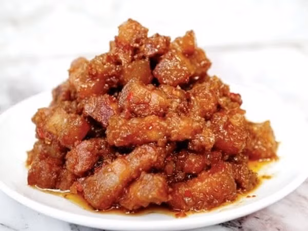 4 cách kho thịt heo ngon ngọt thơm mềm, dù nắng nóng ăn vẫn “hao cơm”
