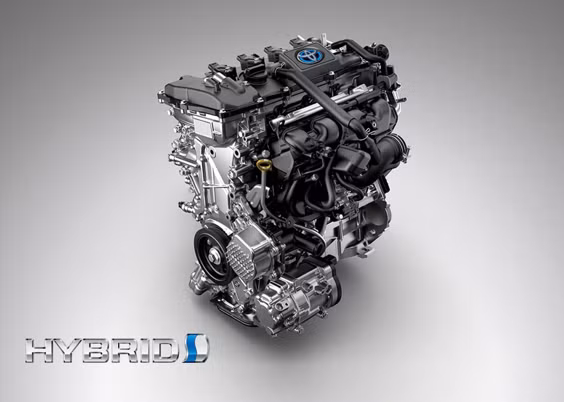 Toyota Corolla Cross và ba giá trị nổi bật sắp có mặt tại Việt Nam