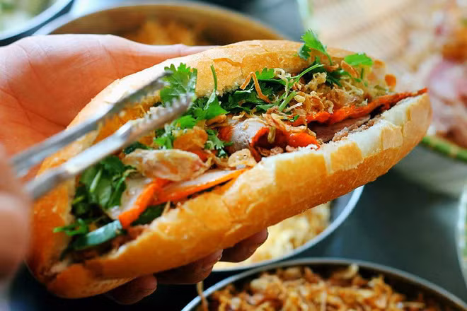 5 tác hại khủng khiếp của bánh mì 