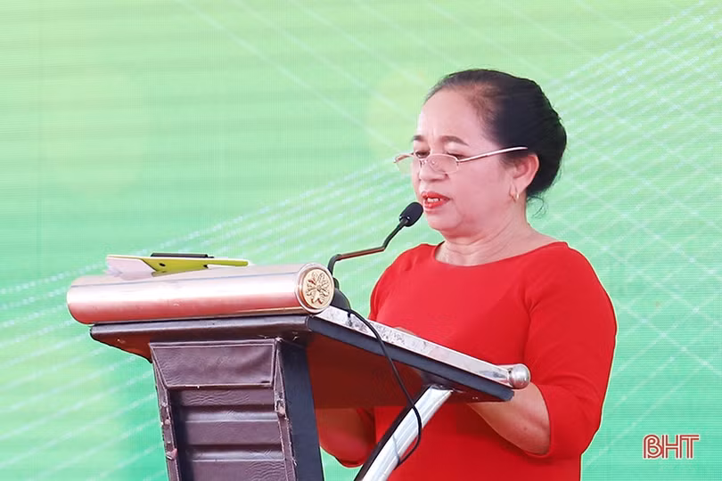 Ra mắt “Hội quán chế biến thủy sản Kỳ Anh”