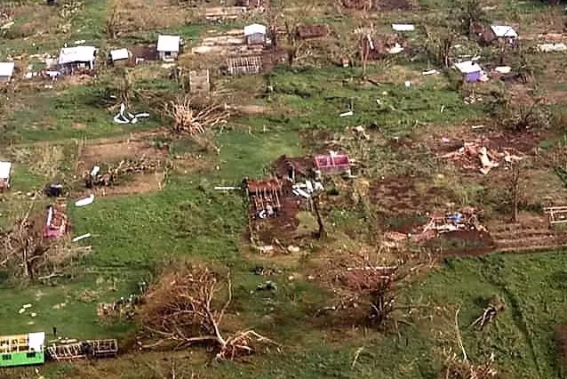 Australia và New Zealand phát triển công cụ dự báo bão trước 4 tháng