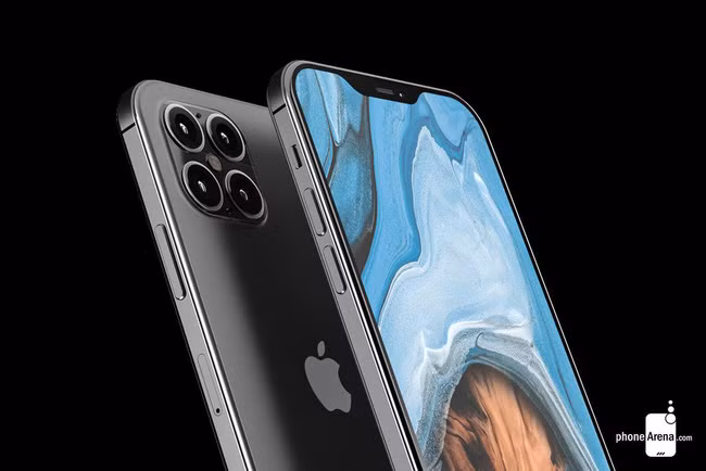 Rò rỉ thay đổi cực nhỏ trên iPhone 12 nhưng khiến người dùng “sướng rơn”