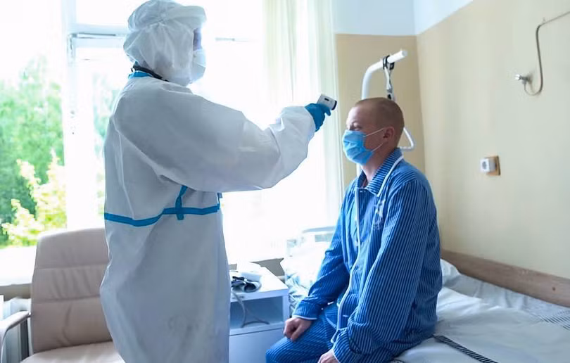 Vaccine ngừa Covid-19 đầu tiên do Nga sản xuất đã sẵn sàng sử dụng