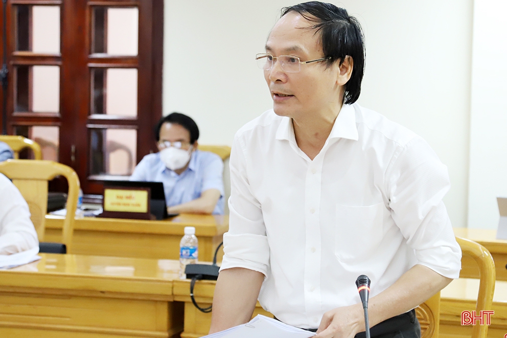 Tập trung phòng, chống dịch Covid-19, kiên định thực hiện hiệu quả “mục tiêu kép”