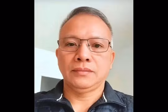 Bộ Công an ra thông báo về đối tượng khủng bố Nguyễn Văn Đài