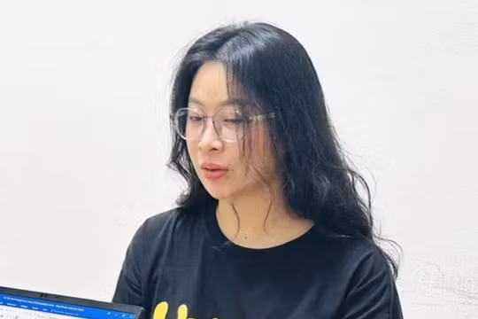 Khởi tố nữ chủ kênh TikTok "Hằng Lê Sâm Ngọc Linh"