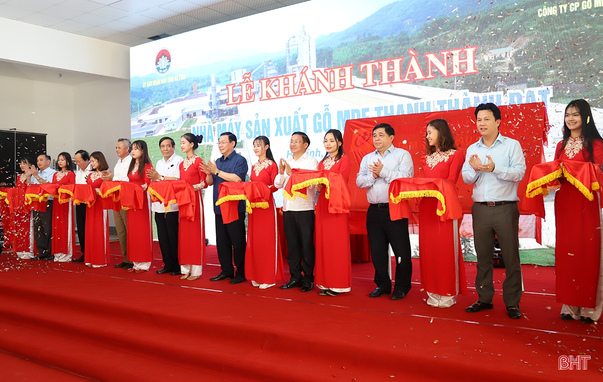 Kim ngạch xuất nhập khẩu Hà Tĩnh hướng đích 3,9 tỷ USD