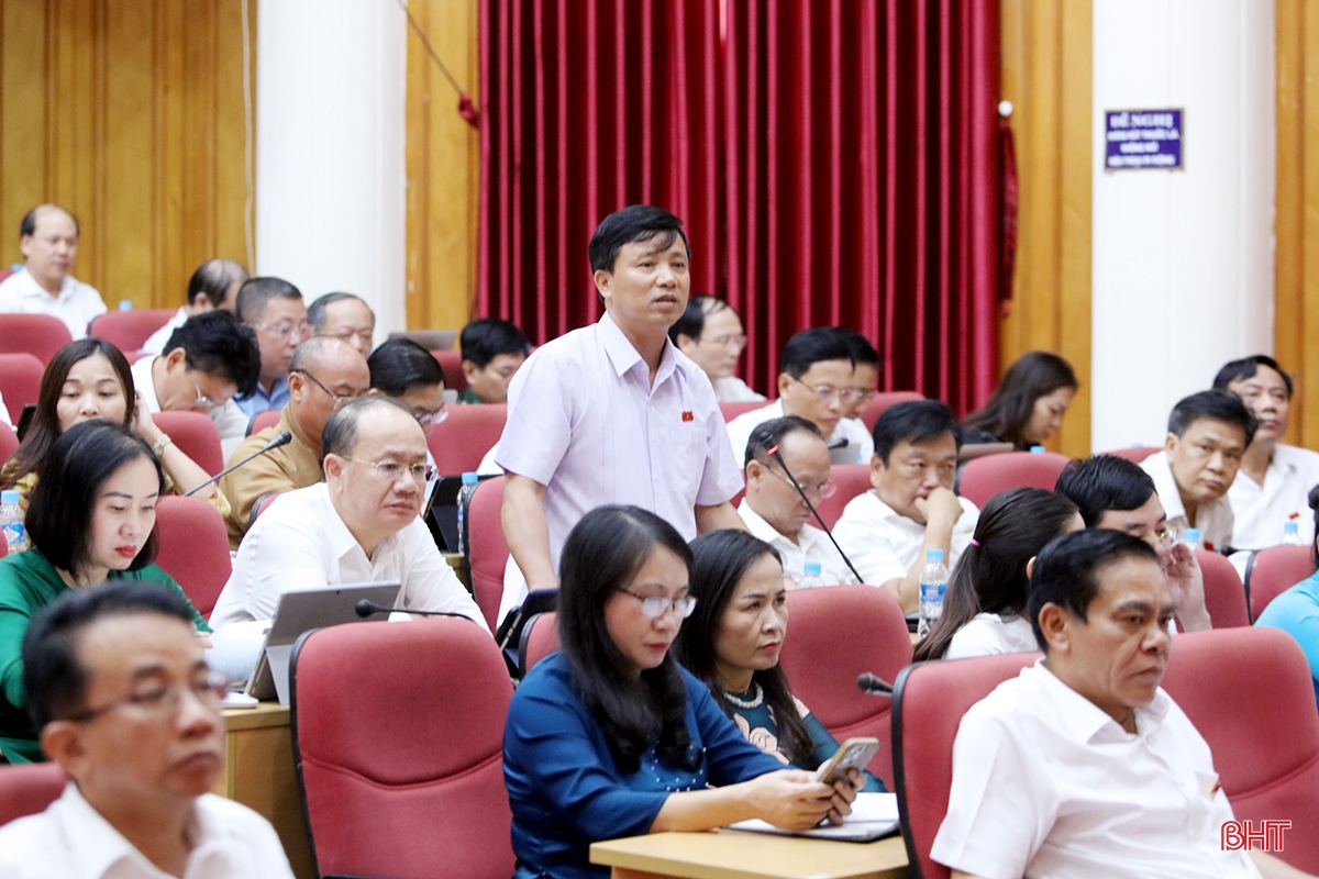 Tuyển dụng công chức, viên chức ở Hà Tĩnh thời gian tới triển khai ra sao?