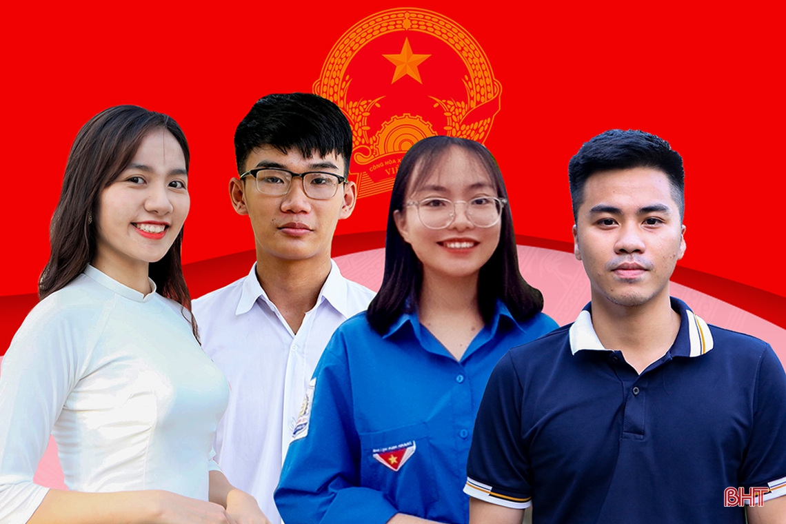 Lá phiếu niềm tin