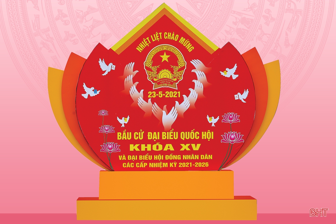 Lá phiếu niềm tin