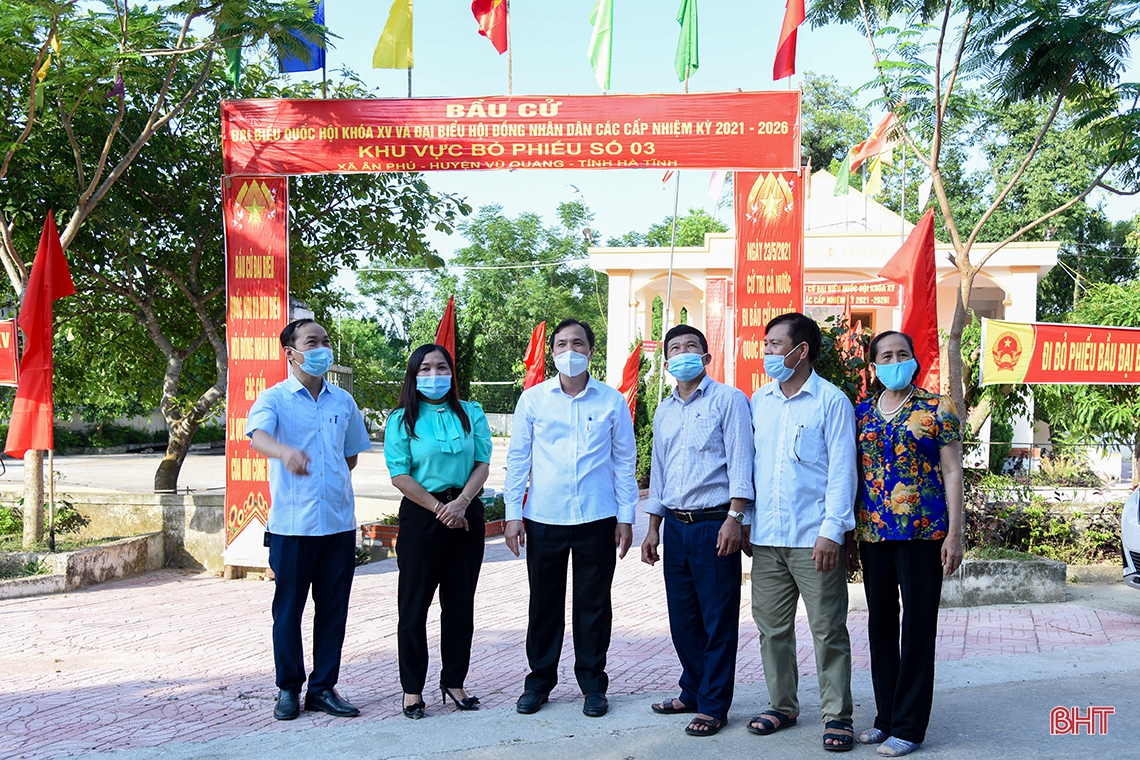 Lá phiếu niềm tin