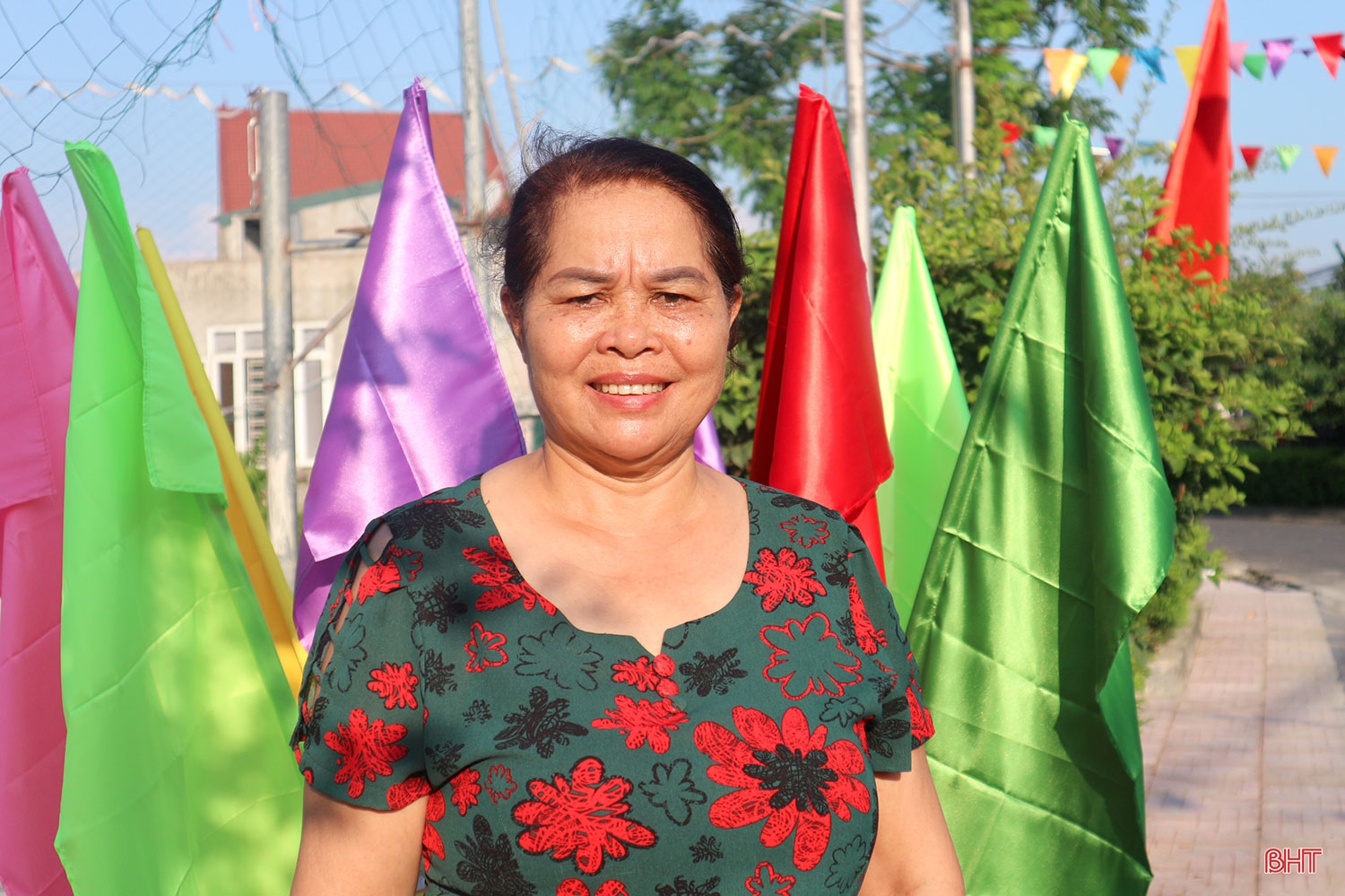 Lá phiếu niềm tin