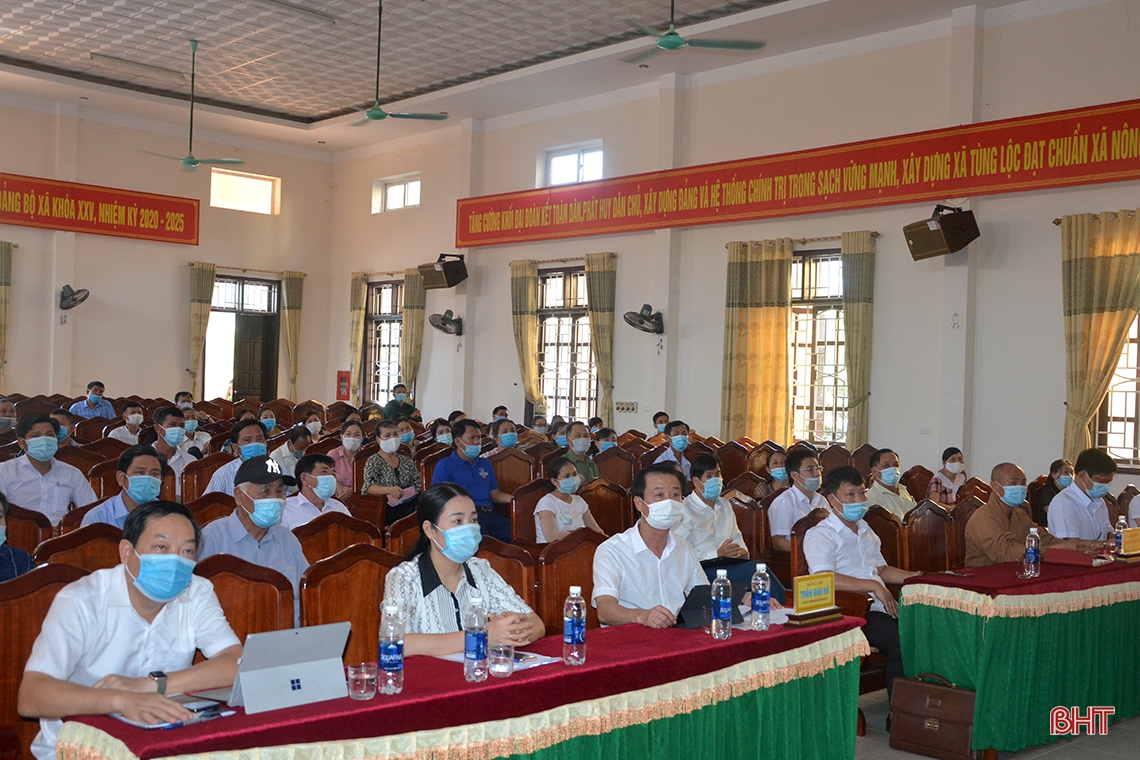 Lá phiếu niềm tin