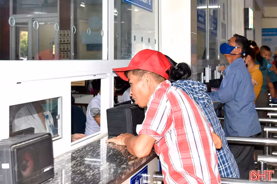 Nâng cao hiệu quả sử dụng quỹ khám chữa bệnh bảo hiểm y tế