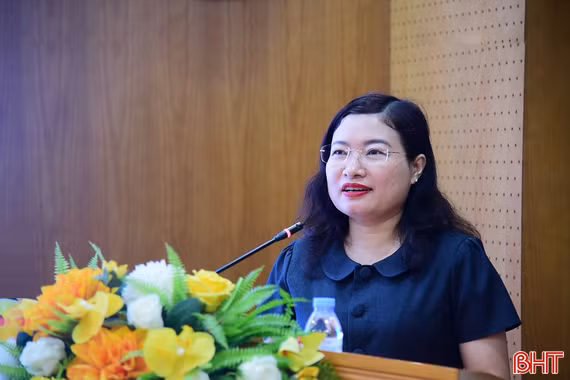Năm 2026, Hà Tĩnh đặt mục tiêu phát triển gần 200.000 người tham gia BHXH