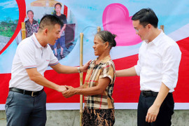 "Vì người nghèo" - Hành trình của yêu thương!