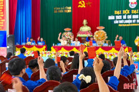 Chuẩn bị chu đáo cho Đại hội Mặt trận Tổ quốc tỉnh lần thứ XVI